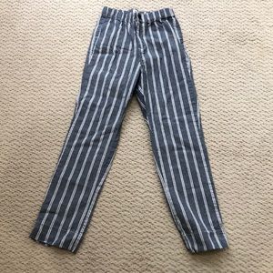 Pacsun striped pants!